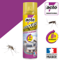 ACTO SPRAY BARRERA ANTIMOSQUITOS: Protección eficaz contra plagas ACTO SPRAY BARRERA ANTIMOSQUITOS: Protección eficaz contra plagas