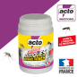 ACTO Larvicide: Eradicate mosquitoes in your garden