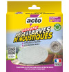 Acto Maze: Mosquito Larvae Trap for Gardens and Balconies
