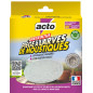 Acto Maze: Mosquito Larvae Trap for Gardens and Balconies Acto Maze: Mosquito Larvae Trap for Gardens and Balconies