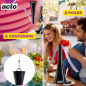 ACTO Repellente per mosche: essenziale per i tuoi pasti all'aperto ACTO Repellente per mosche: essenziale per i tuoi pasti all'aperto