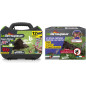 Complete Anti Mole Kit Suitcase + 4 Refills & Anti Vole Trap Kit