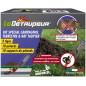 Kit completo antitalpa Valigia + 4 ricariche e kit trappola anti antrovicciolo Kit completo antitalpa Valigia + 4 ricariche e kit trappola anti antrovicciolo