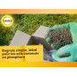 SOLABIOL Natural Phosphate - 1.5 kg: the all-rounder for thriving crops