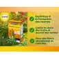 SOLABIOL Fosfato Naturale - 1,5 kg: il tuttofare per colture fiorenti SOLABIOL Fosfato Naturale - 1,5 kg: il tuttofare per colture fiorenti