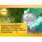 Potash Solabiol 1.5 kg: the essential fertiliser for good fruiting Potash Solabiol 1.5 kg: the essential fertiliser for good fruiting