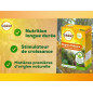 SOLABIOL Fertilizzanti per palme e piante mediterranee - 1,5 Kg - Utilizzabile in agricoltura biologica SOPALMY15