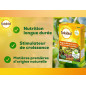 SOLABIOL Concimi per olive e fichi - 750 g - Può essere utilizzato in agricoltura biologica SOLIVY750, marrone