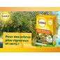 SOLABIOL Engrais Oliviers Et Figuiers - 750 G - Utilisable en Agriculture Biologique SOLIVY750, Marron