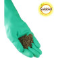 SOLABIOL Concime per alloro e bouganville - 1,5 kg - 100% organico - Azione di lunga durata SOLAURY15 SOLABIOL Concime per alloro e bouganville - 1,5 kg - 100% organico - Azione di lunga durata SOLAURY15