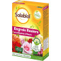 Solabiol Concimi per rose e arbusti da fiore | 750g | Nutrizione di lunga durata | Concimazione delicata e regolare SOROSY750