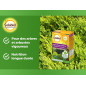 SOLABIOL Concimi per conifere e arbusti ornamentali - 1,5 kg - 100% organico - Azione di lunga durata SOCONY15 SOLABIOL Concimi per conifere e arbusti ornamentali - 1,5 kg - 100% organico - Azione di lunga durata SOCONY15