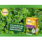 SOLABIOL Fertilizantes para coníferas y arbustos ornamentales - 1,5 kg - 100% orgánico - Acción de larga duración SOCONY15 SOLABIOL Fertilizantes para coníferas y arbustos ornamentales - 1,5 kg - 100% orgánico - Acción de larga duración SOCONY15