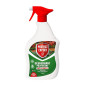 PROTECT EXPERT Herbicida Multiusos 750 ml - Elimina las malas hierbas y el musgo - Listo para usar - Actúa en 2 horas PROTECT EXPERT Herbicida Multiusos 750 ml - Elimina las malas hierbas y el musgo - Listo para usar - Actúa en 2 horas