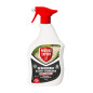 PROTECT EXPERT Spruzzatore concentrato per il controllo delle infestanti | Grandi cortili e vicoli | 750 ml | Agisce per contatt PROTECT EXPERT Spruzzatore concentrato per il controllo delle infestanti | Grandi cortili e vicoli | 750 ml | Agisce per contatt