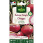 Sachet graines Betterave Chioggia