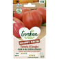 Sachet graines Tomate Cuor di Bue ( coeur de boeuf ) Gondian