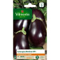 Aubergine Bonica HF1 Seed Bag Aubergine Bonica HF1 Seed Bag