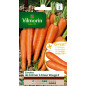 Colmar Carrot Seeds Bag with Red Heart 2 Colmar Carrot Seeds Bag with Red Heart 2