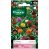 Product sheet Zinnia Lilliput variety