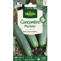 Marketer Cucumber Seeds Packet