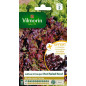 Sachet graines Laitue à couper Salad Bowl Rouge