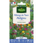 Sachet graines Fleurs Mellifères en mélange