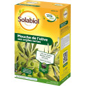 Traitement Naturel Solabiol aux Argiles Vertes contre la Mouche de l'Olive 1 kg
