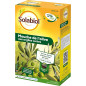 Tratamiento natural Solabiol con arcillas verdes contra mosca olivo 1 kg