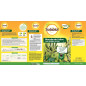 Trattamento naturale Solabiol con argilla verde contro mosca oliva 1 kg Trattamento naturale Solabiol con argilla verde contro mosca oliva 1 kg
