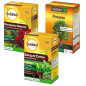 Solabiol Trio di fertilizzanti: azoto, potassio e fosforo per il tuo giardino Solabiol Trio di fertilizzanti: azoto, potassio e fosforo per il tuo giardino