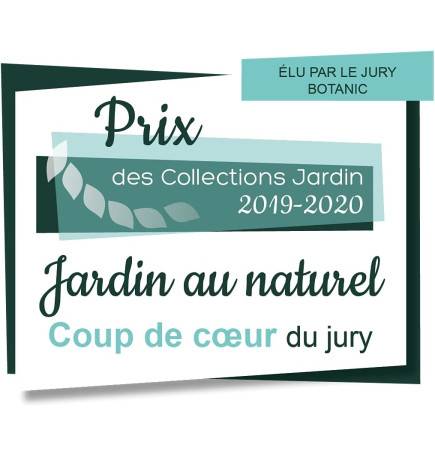 Engrais naturel sans odeur pour pots et jardinières