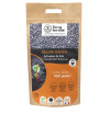 Fertilisant universel Biochar Terra Fertilis – 500 g, 1 kg ou 2,5 kg : donnez une nouvelle vie à votre sol
