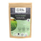 Fertilizante especial para suelos de césped a base de biocarbón - bolsa de 1 kg o 2,5 kg Fertilizante especial para suelos de césped a base de biocarbón - bolsa de 1 kg o 2,5 kg
