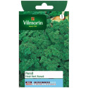 Semillas Perejil rizado verde oscuro Vilmorin - Follaje denso