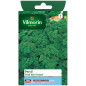 Dark green curly curly parsley seed bag Dark green curly curly parsley seed bag