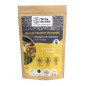 Biochar-based Mycorrhizal Vegetable Garden Fertilizer - for healthy vegetables and living soils