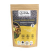 Biochar-based Mycorrhizal Vegetable Garden Fertilizer – for healthy vegetables and living soils
