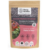 Biochar + mycorrhizal amendment for flowers and beds – 250 g to 1 kg sachets