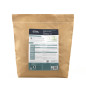 Biochar turf + mycorrhizae - Trilis Terra Fertilis 5 kg - grain size 1-2mm