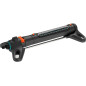 AquaZoom S Oscillating Sprinkler GARDENA - Precise watering from 9 to 150 m²