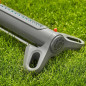 AquaZoom S Oscillating Sprinkler GARDENA - Precise watering from 9 to 150 m²