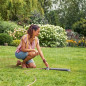 AquaZoom S Oscillating Sprinkler GARDENA - Precise watering from 9 to 150 m²