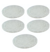 Set de 5 trampas para larvas de mosquitos Acto – Protección natural para jardines