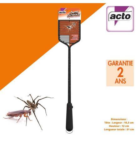 tapette-electrique-acto-en-action-elimination-insecte