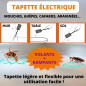 ACTO Scacciatore elettrico repellente per insetti - Set di 3 | Efficacia immediata ACTO Scacciatore elettrico repellente per insetti - Set di 3 | Efficacia immediata