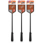 ACTO Scacciatore elettrico repellente per insetti - Set di 3 | Efficacia immediata ACTO Scacciatore elettrico repellente per insetti - Set di 3 | Efficacia immediata