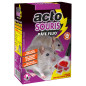 ACTO Esca in Pasta di Topo FLUO 50g: Trattamento Antiroditore per Interno ACTO Esca in Pasta di Topo FLUO 50g: Trattamento Antiroditore per Interno