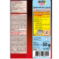 ACTO Pasta per Topi 50 gr: Soluzione Efficace Contro I Topi ACTO Pasta per Topi 50 gr: Soluzione Efficace Contro I Topi