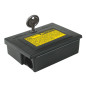 Secure Mouse Bait Station with Key - All Bait